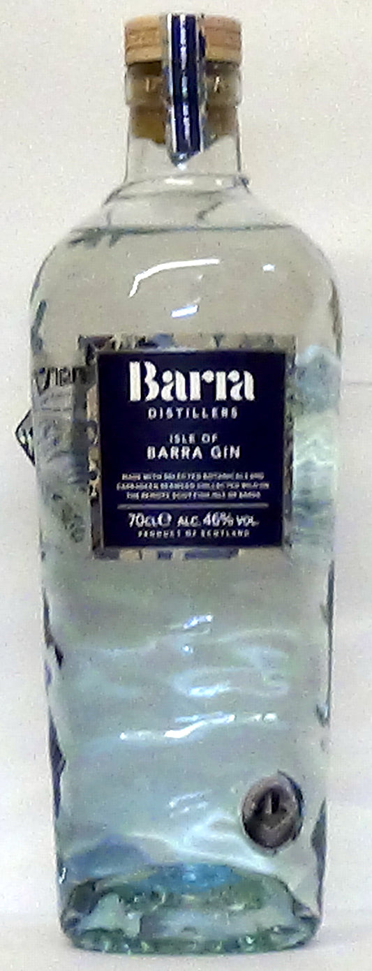 Barra Distillers Atlantic Gin, Scotland