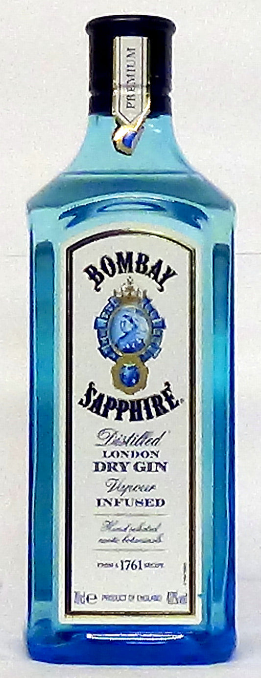 Bombay Sapphire London Dry Gin