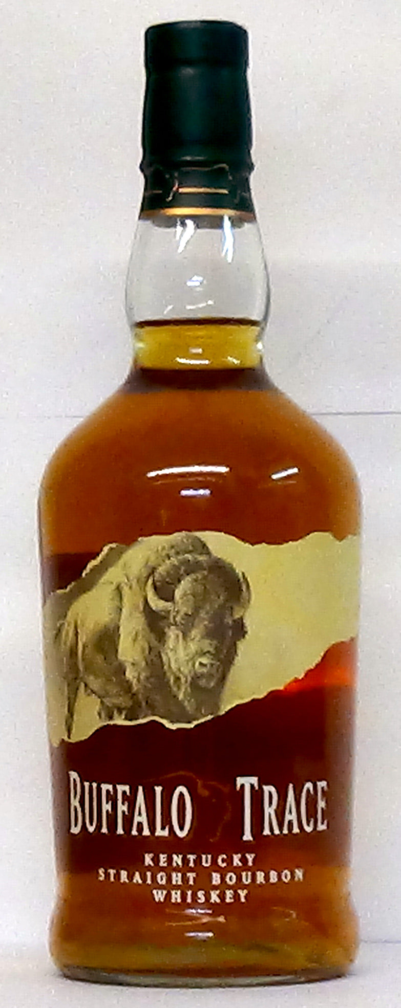Buffalo Trace Distillery Straight Bourbon Whiskey, Kentucky, USA