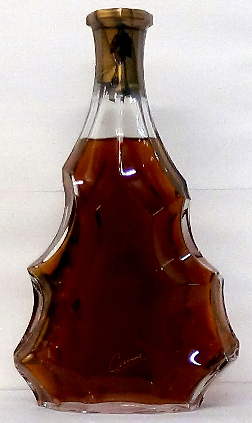 Camus Prestige Jubilée Cognac