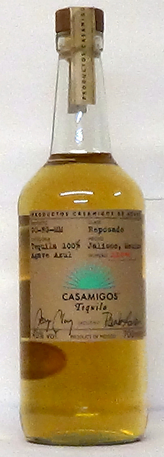 Casamigos Tequila Reposado