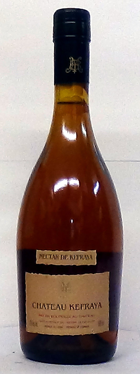 Chateau Kefraya 'Nectar De Kefraya', Bekaa Valley, Lebanon