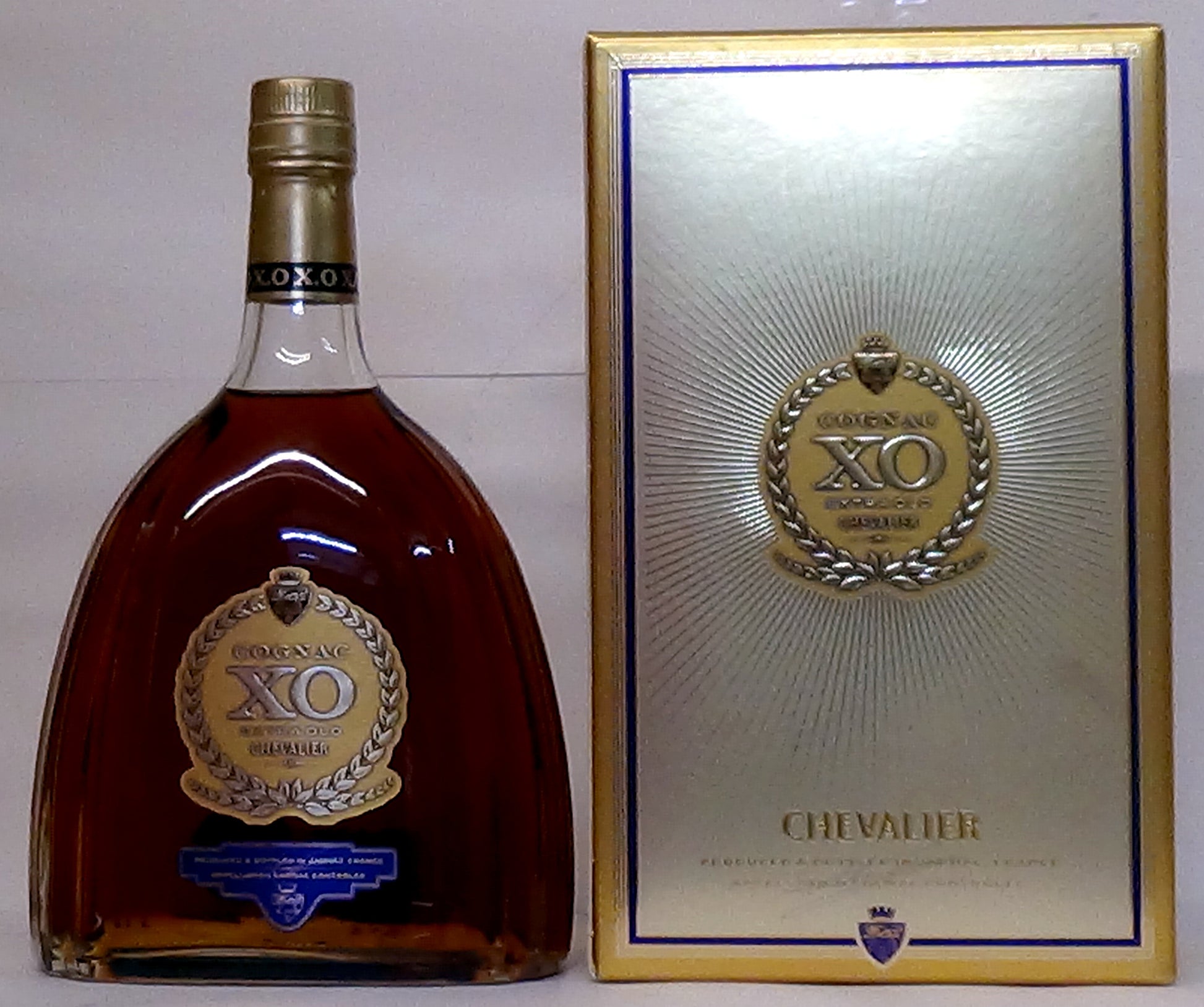 Chevalier XO Cognac