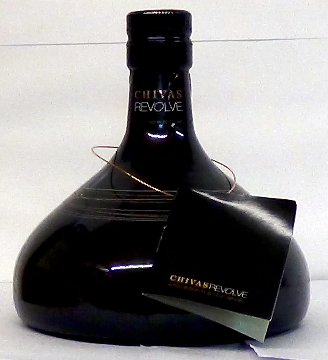 Chivas Revolve 75cl