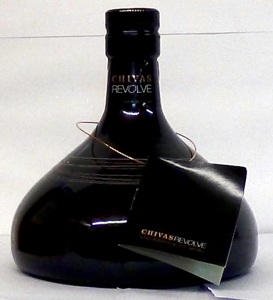 Chivas Revolve 75cl