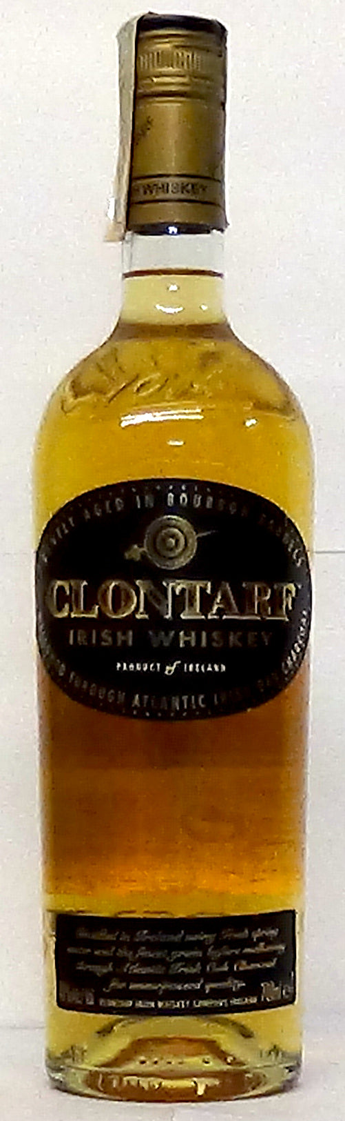 Clontarf Irish Whiskey