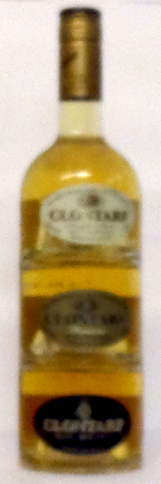 Clontarf Trinity Irish Whiskey Assortment Set Clontarf Single Irish Malt 200ml