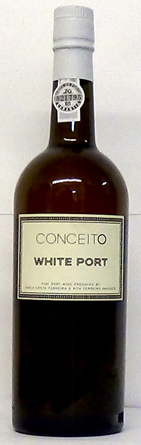 Conceito White Port
