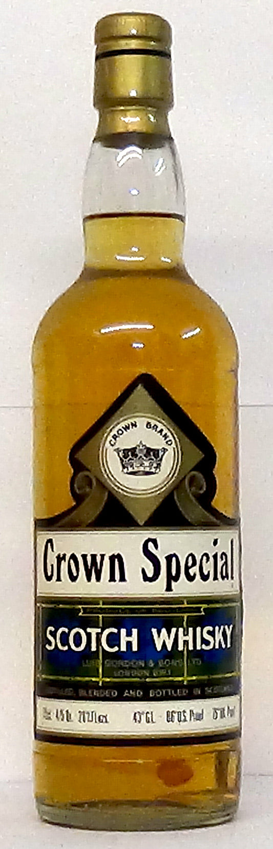 Crown Special 26 2\3 Fl oz