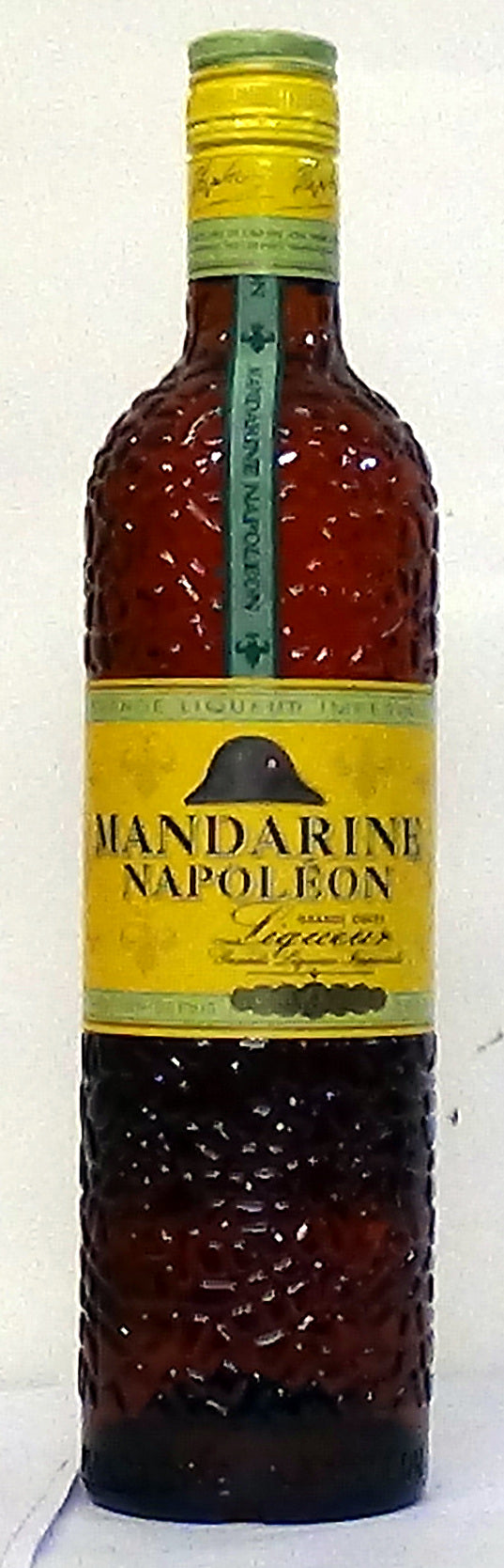 De Kuyper Mandarine Napoleon Grand Liqueur