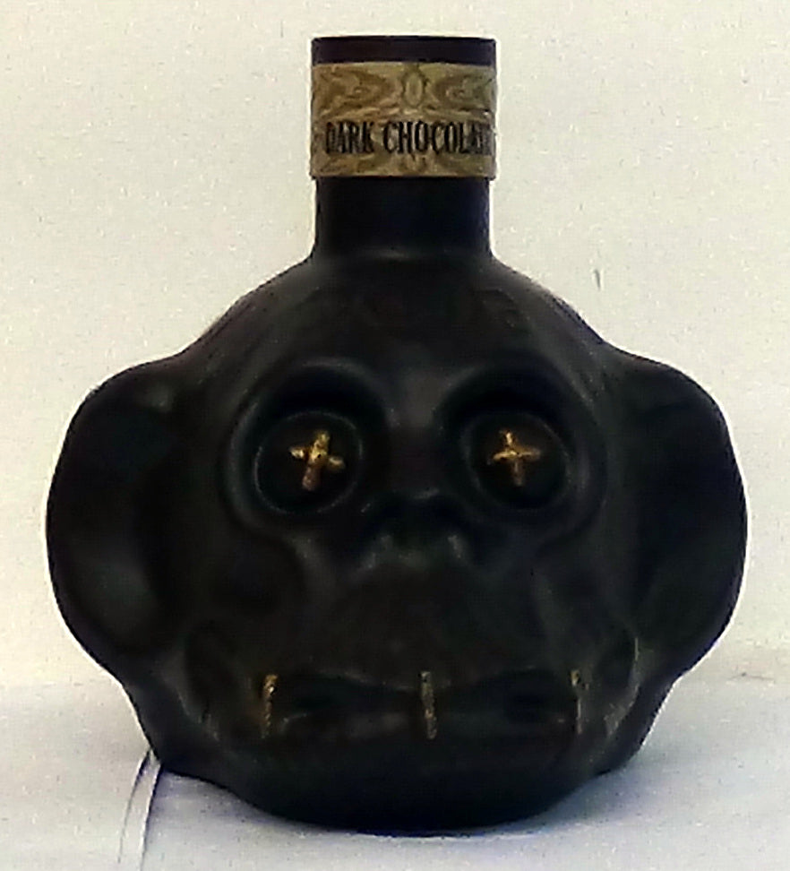 Dead Head - Dark Chocolate (Monkey Head) Rum 35%