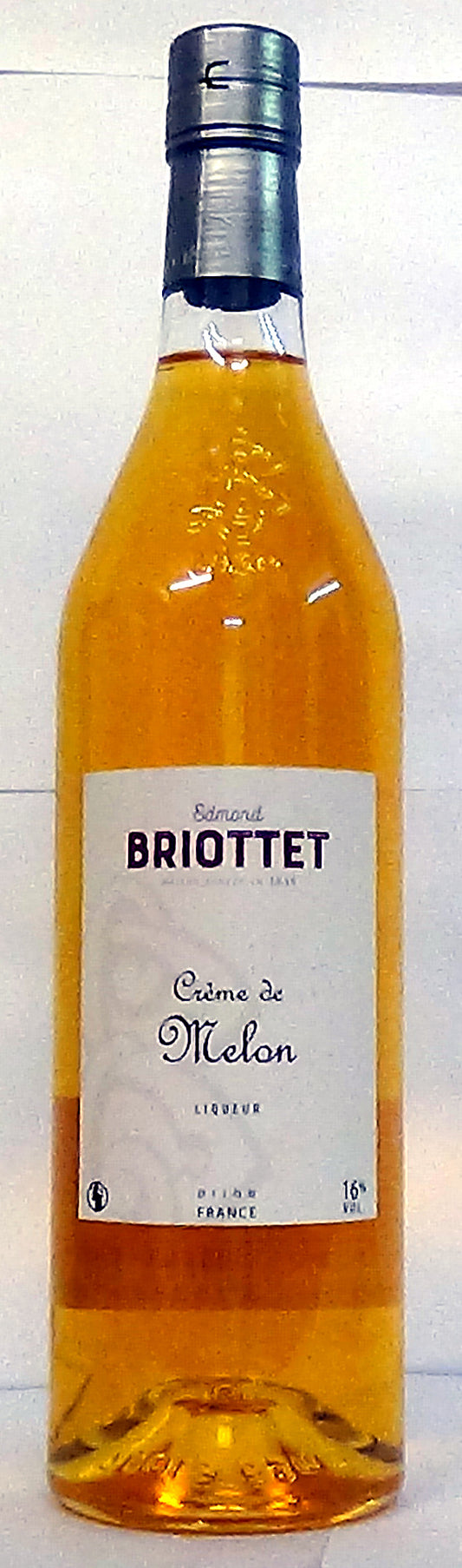 Edmond Briottet Melon Liqueur, France