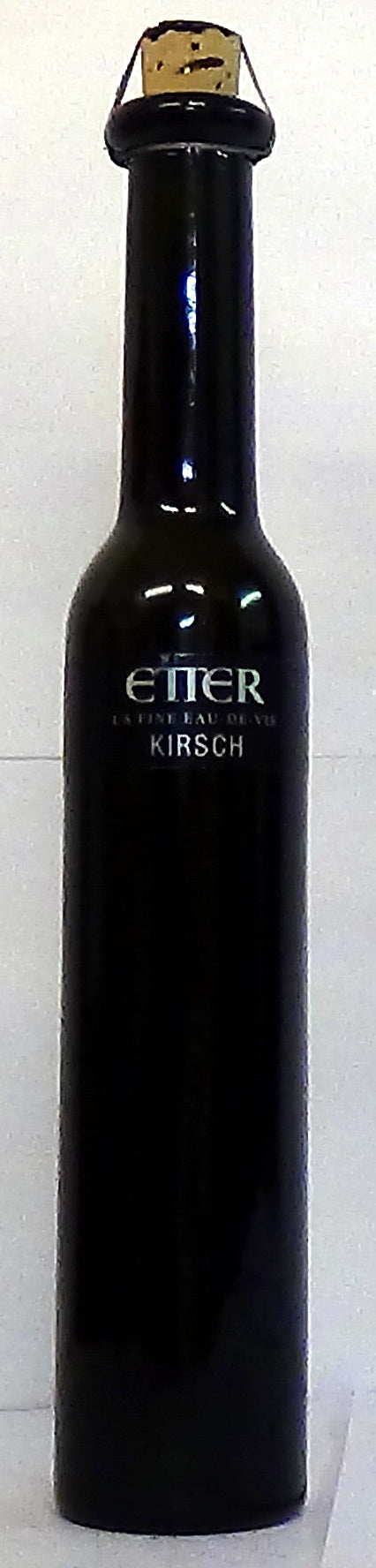 Etter La Fine Eau de Vie Kirsch 20cl 41% Abv