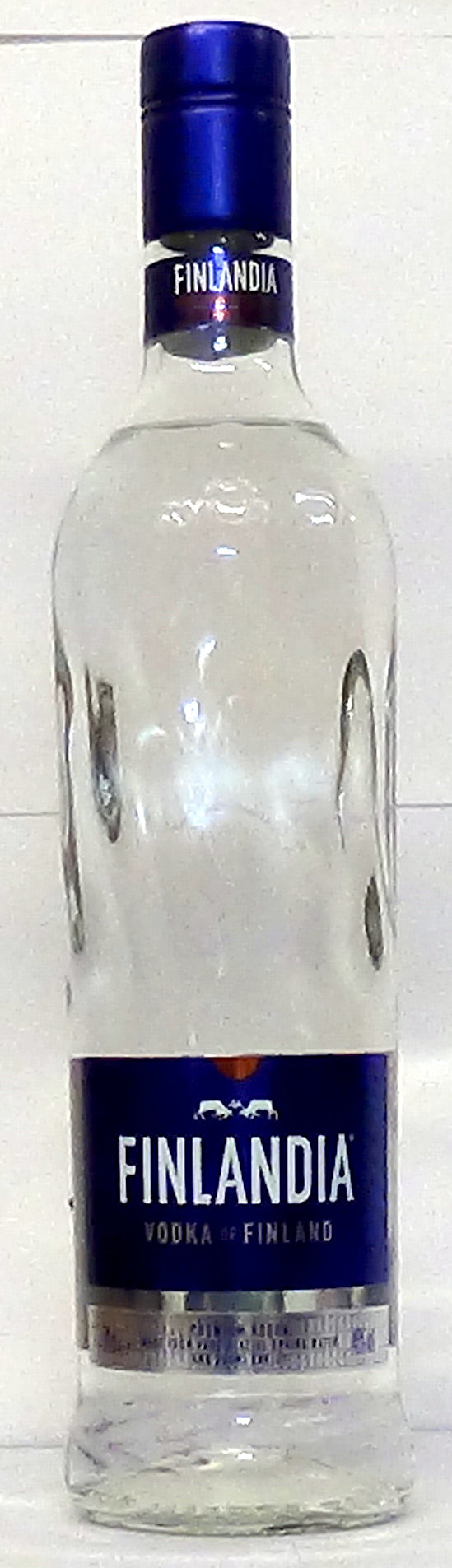 Finlandia Vodka