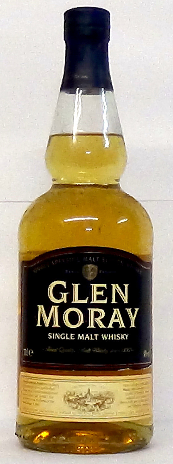 Glen Moray Single Malt