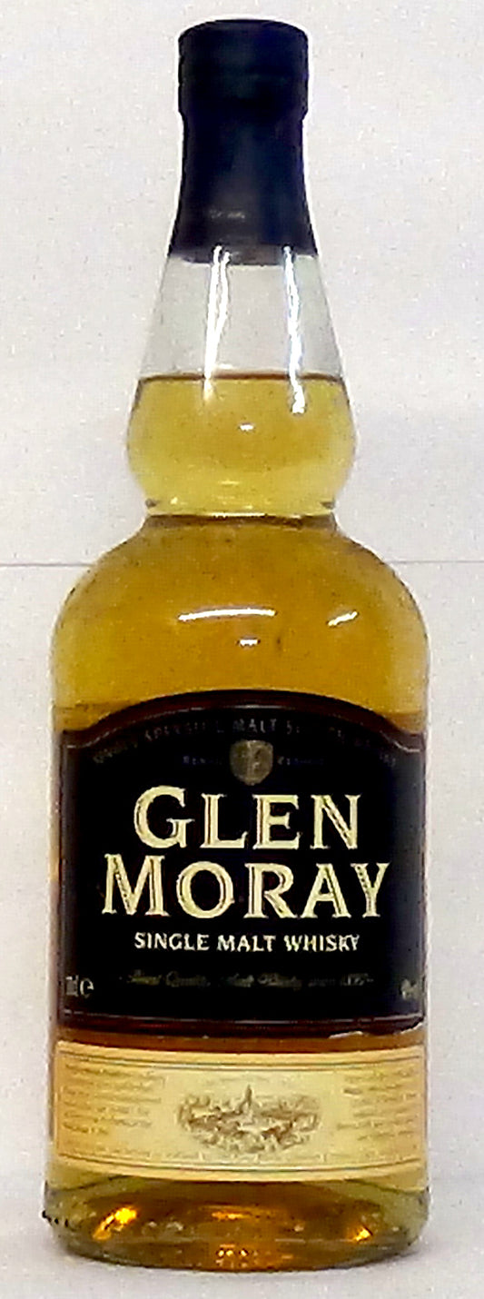 Glen Moray Single Malt