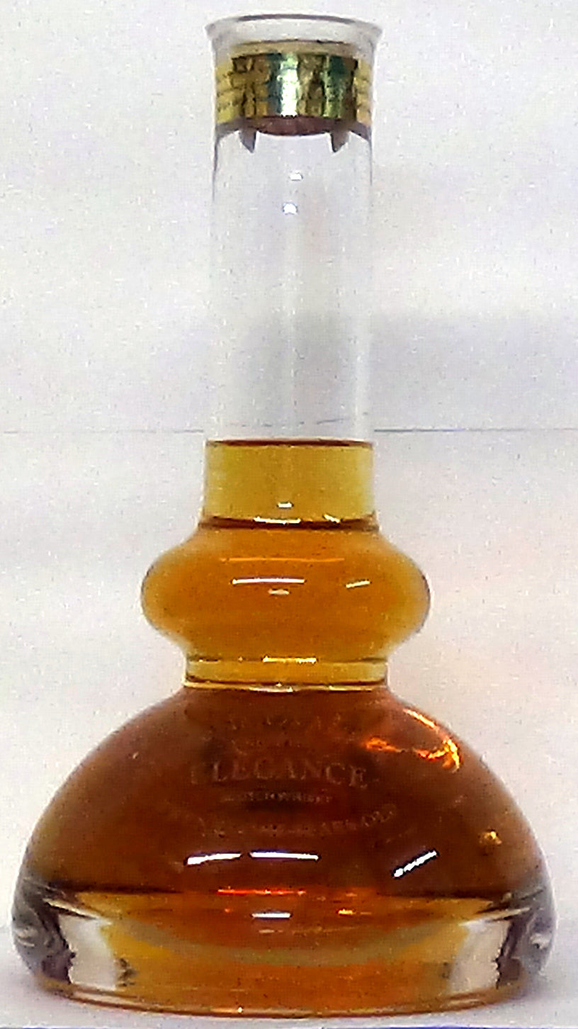 Glenmorangie 'Elegance' 21 Years Old Single Malt