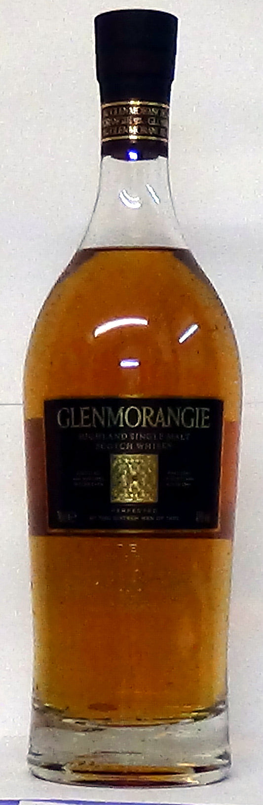 Glenmorangie 'Extremely Rare' 18 Years Old Highland Single Malt