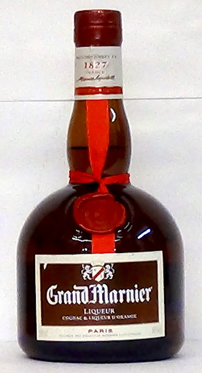 Grand Marnier “Cordon Rouge” 50cl