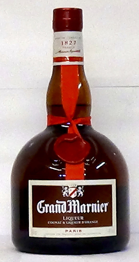 Grand Marnier Cordon Rouge Original Liqueur