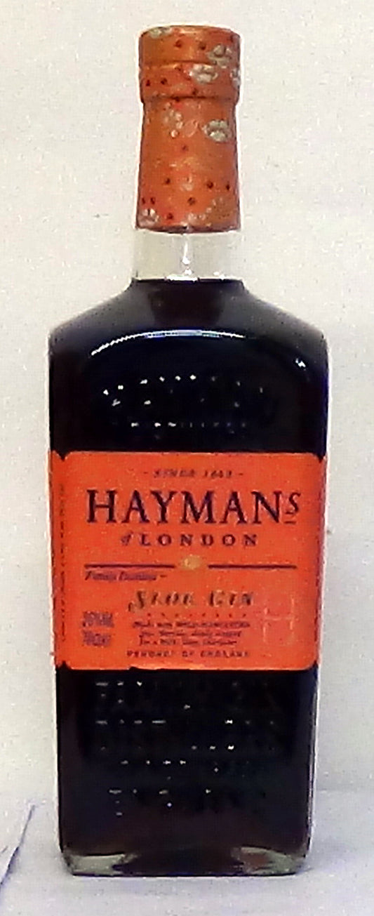 Haymans of London Sloe Gin 70cl
