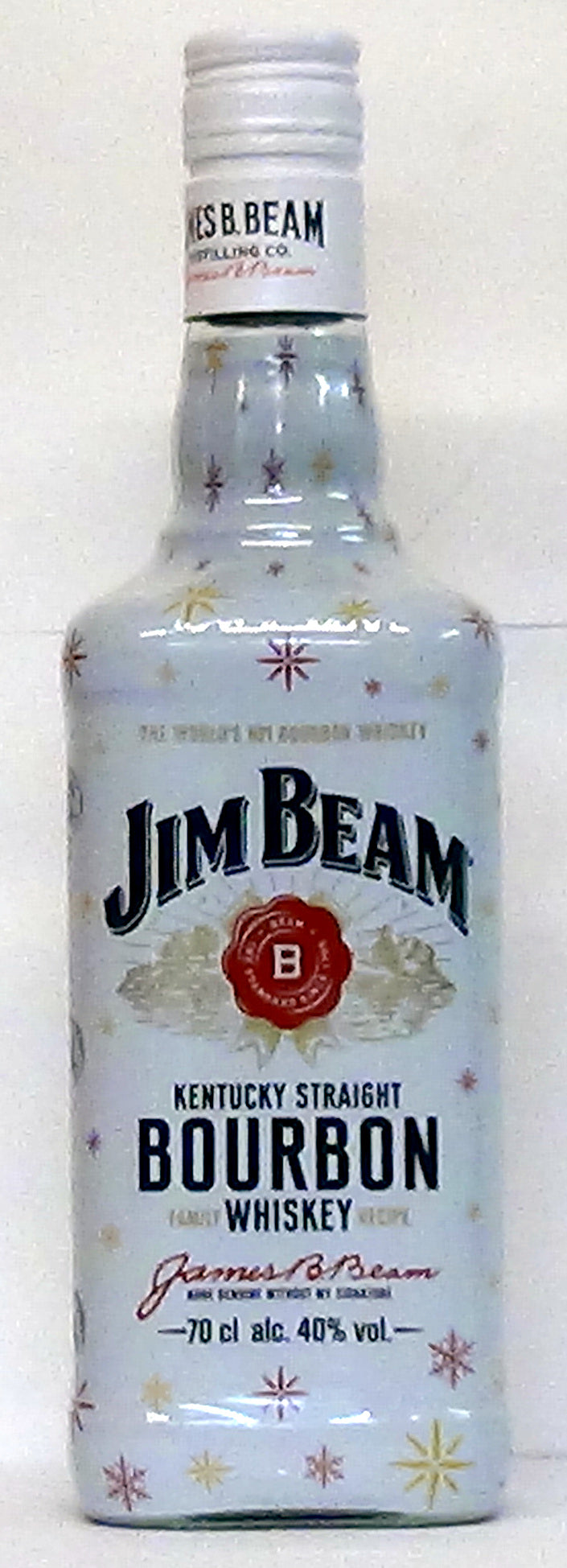Jim Beam Kentucky Straight Bourbon Whiskey, USA