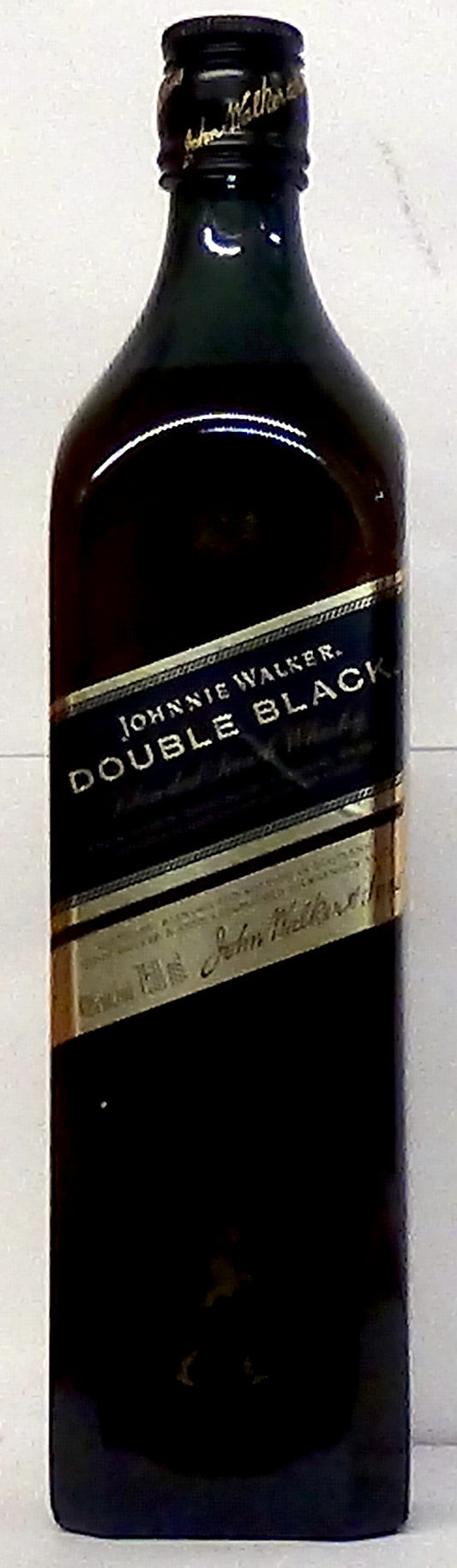 Johnnie Walker Double Black, 40% vol