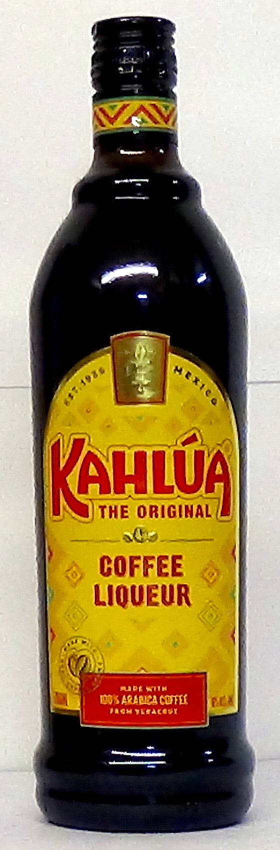 Kahlua Coffee Liqueur – M&M Personal Vintners