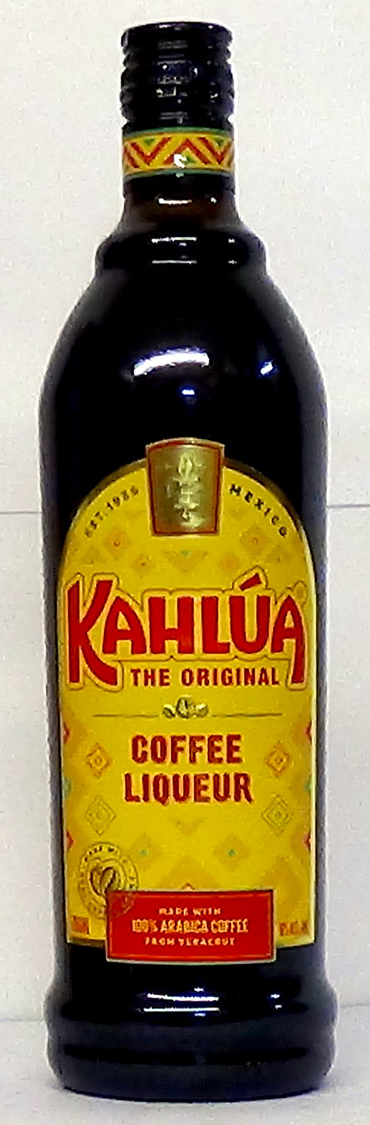 Kahlua Coffee Liqueur