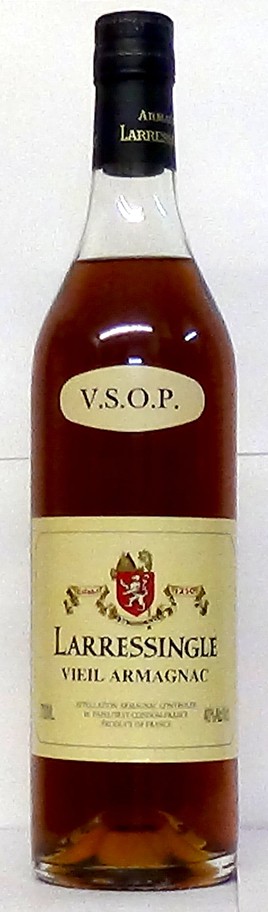 Larressingle VSOP Veil Armagnac