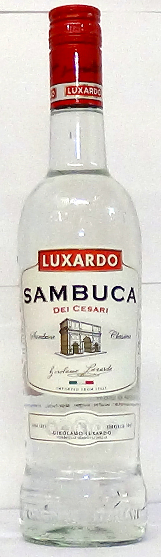 Luxardo Sambuca dei Cesari