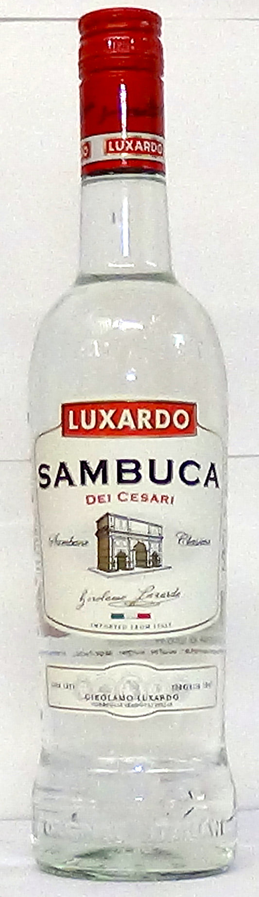 Luxardo Sambuca dei Cesari
