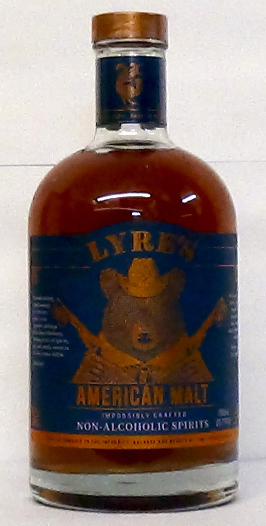 Lyre’s American Malt