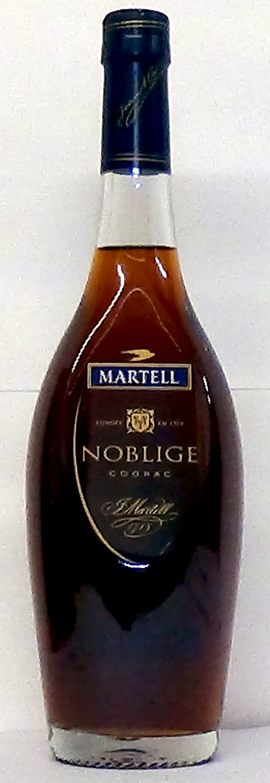 Martell Noblige Cognac