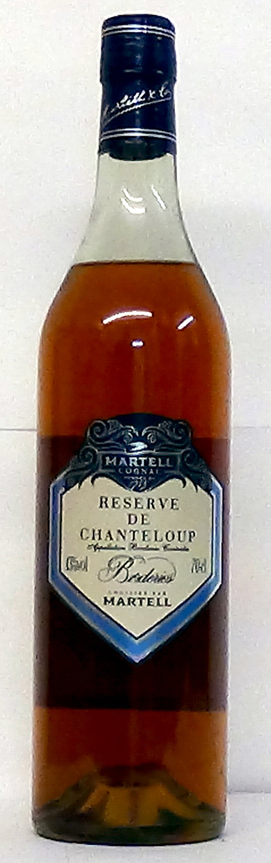 Martell Réserve de Chanteloup Cognac