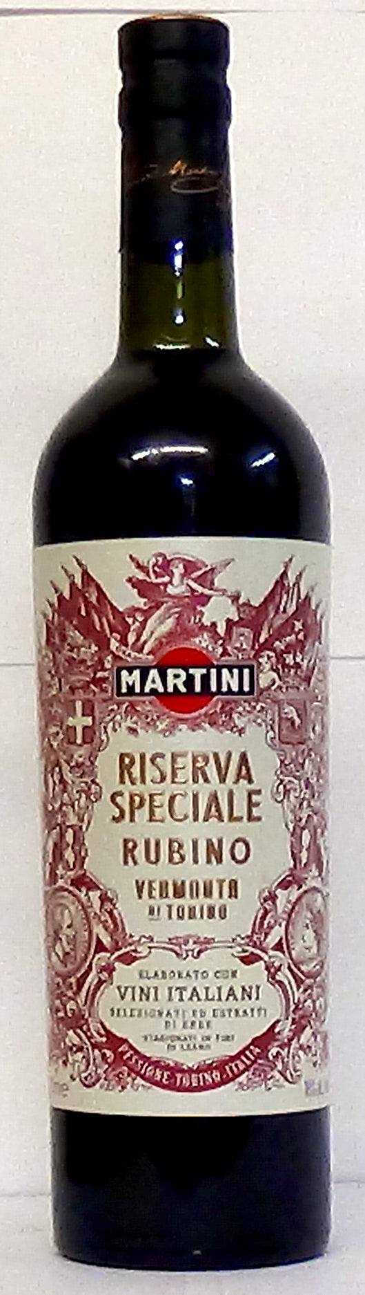 Martini Riserva Speciale Rubino Vermouth di Torino