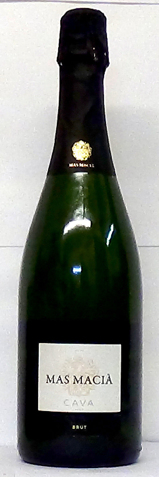 Mas Macia Cava