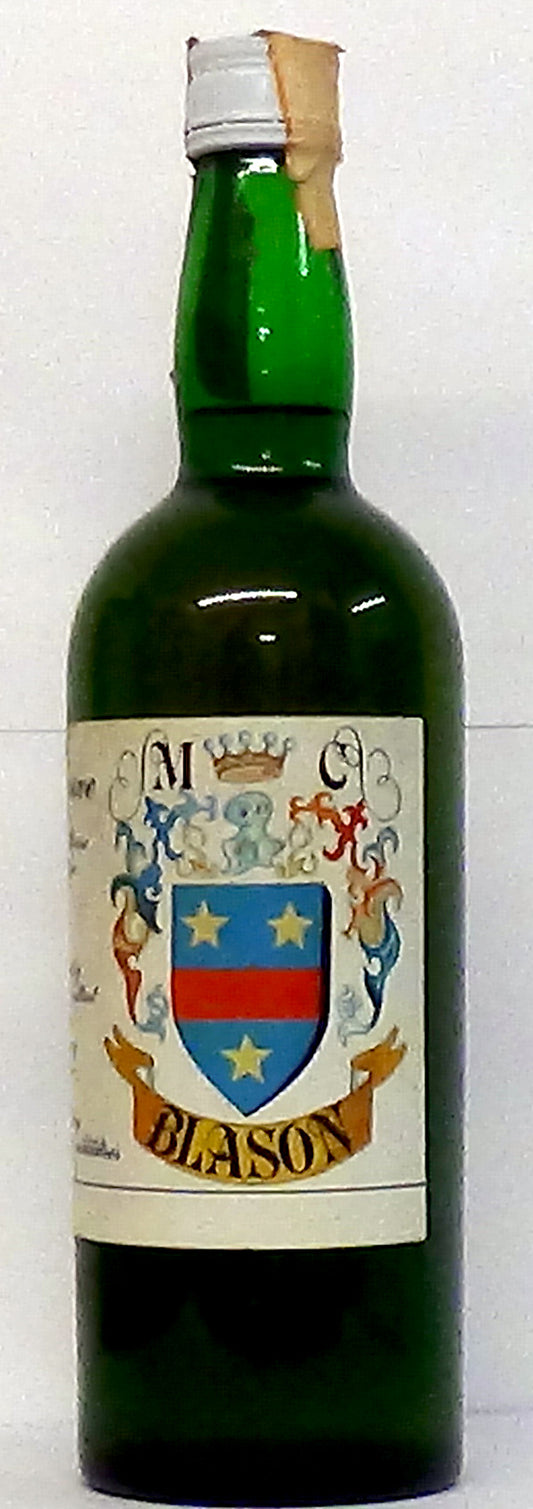 McCoore Blended Scotch