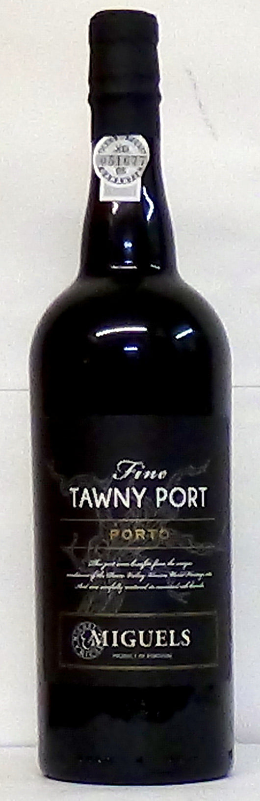 Miguel Tawny Port