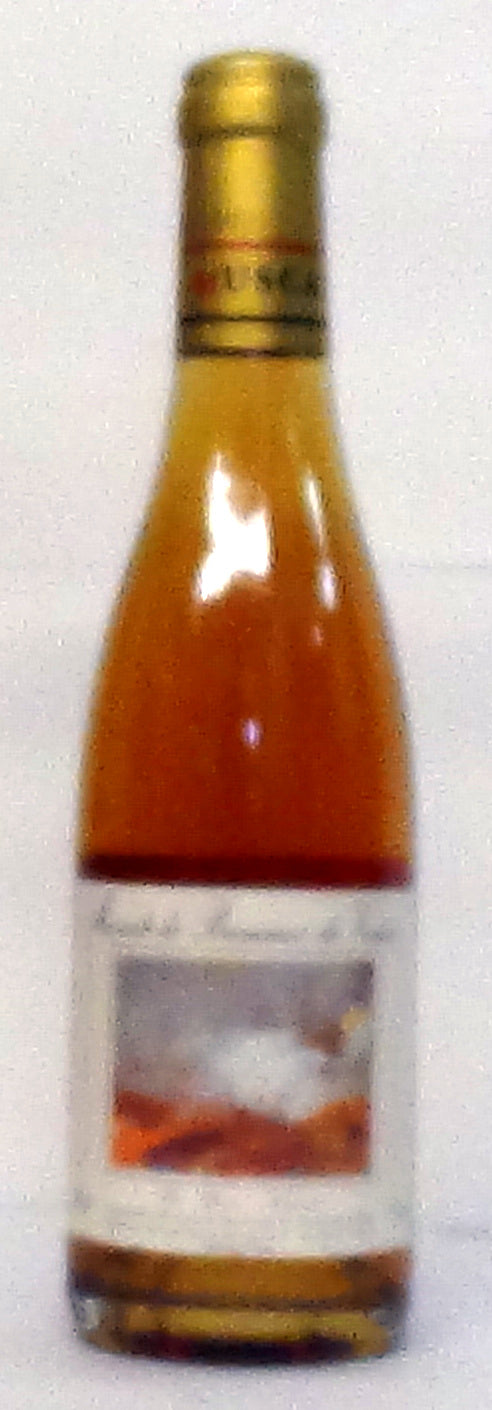 Muscat de Beaumes-de-Venise