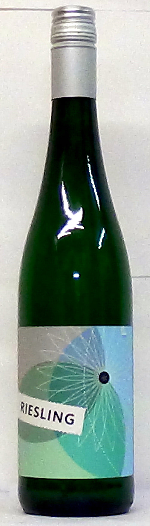NV  J. Brader Riesling QbA Rheinhessen