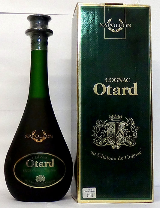 Otard Napoleon Extra Fine Cognac