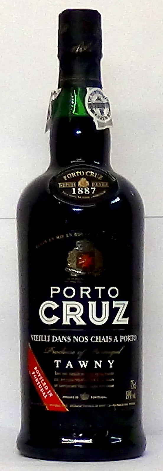 Porto Cruz Tawny Port, Portugal