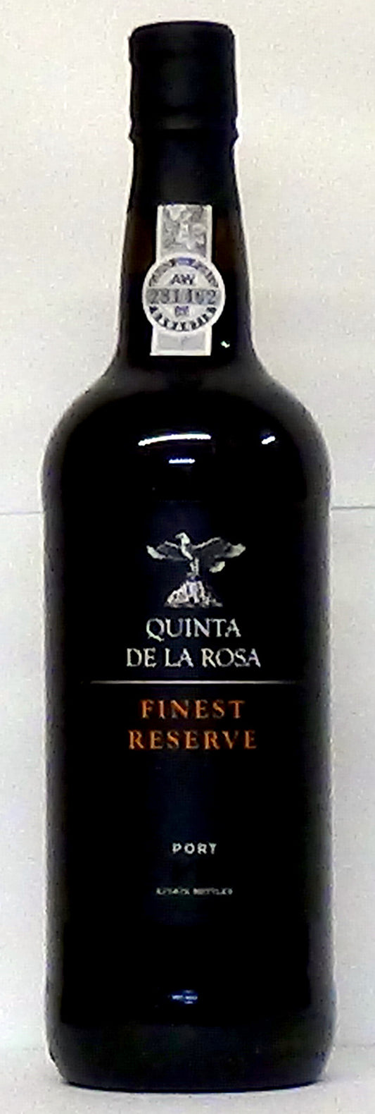 Quinta de la Rosa Finest Reserve Port