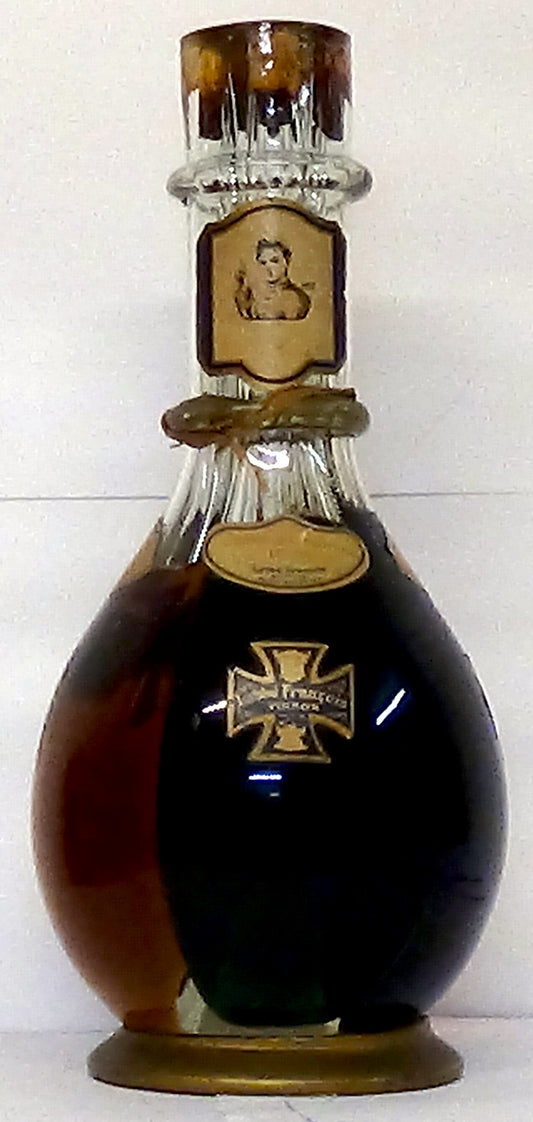 Rare L'Abbe Francois Voiron