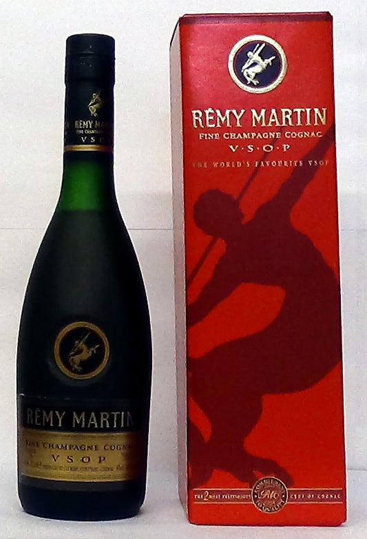 Remy Martin VSOP Fine Champagne Cognac 37.5cl