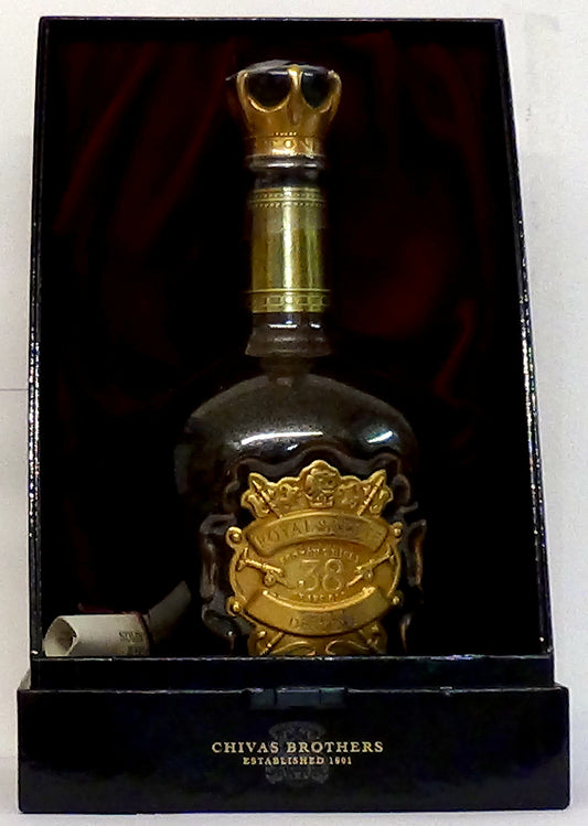 Royal Salute 38 Year Old Stone of Destiny