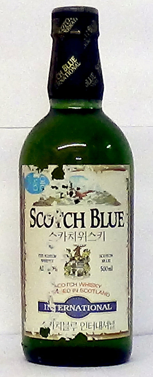 Scotch Blue International 500ml