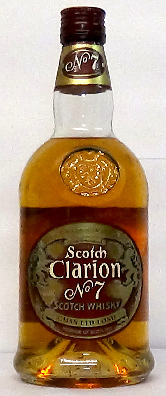 Scotch Clarion No.7