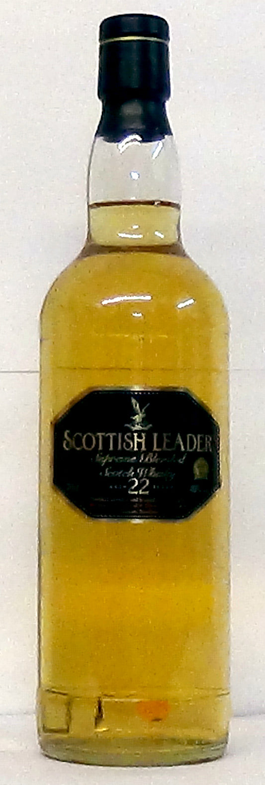 Scottish Leader 22 Year OLd Supreme Blended Scotch
